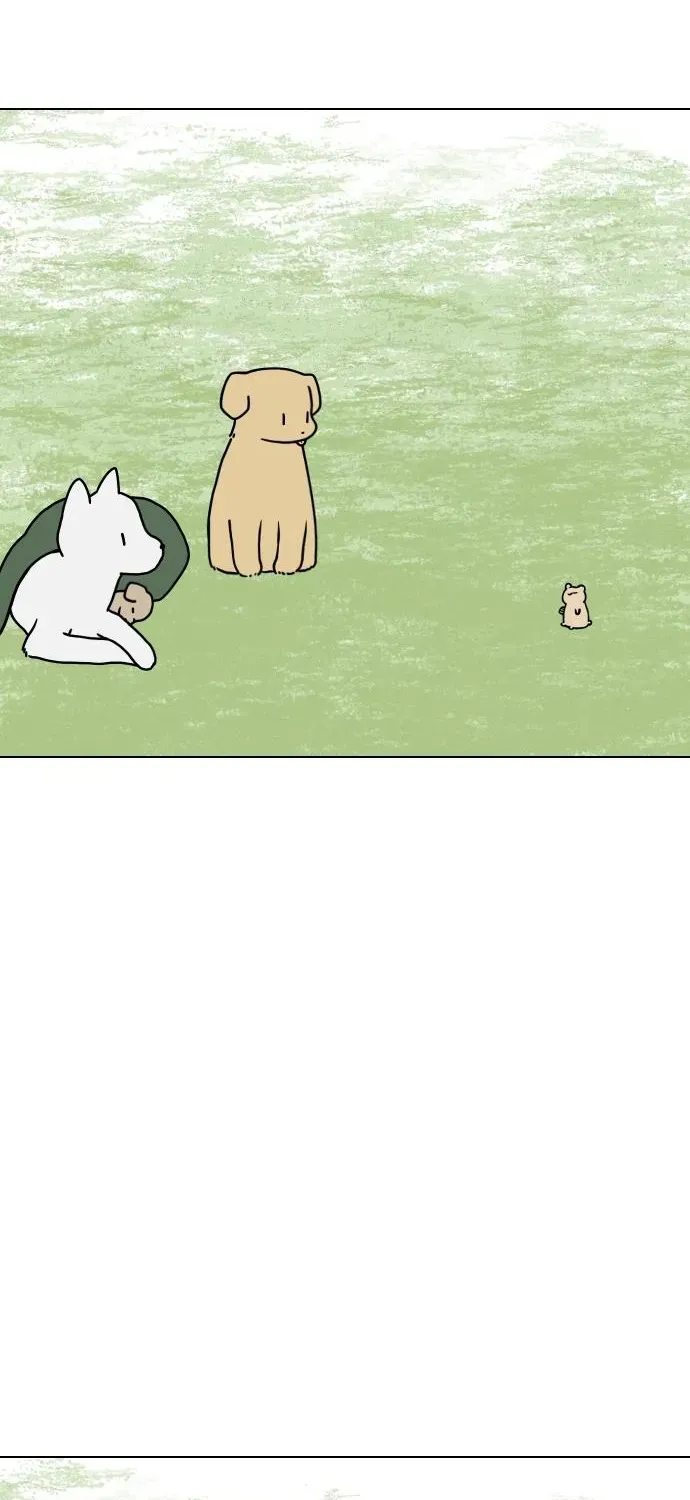Puppy Star Chapter 3 page 17 - 
