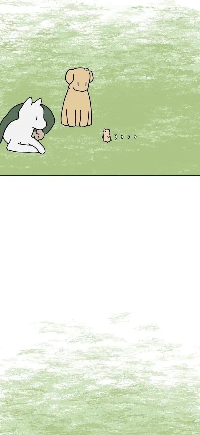 Puppy Star Chapter 3 page 18 - 