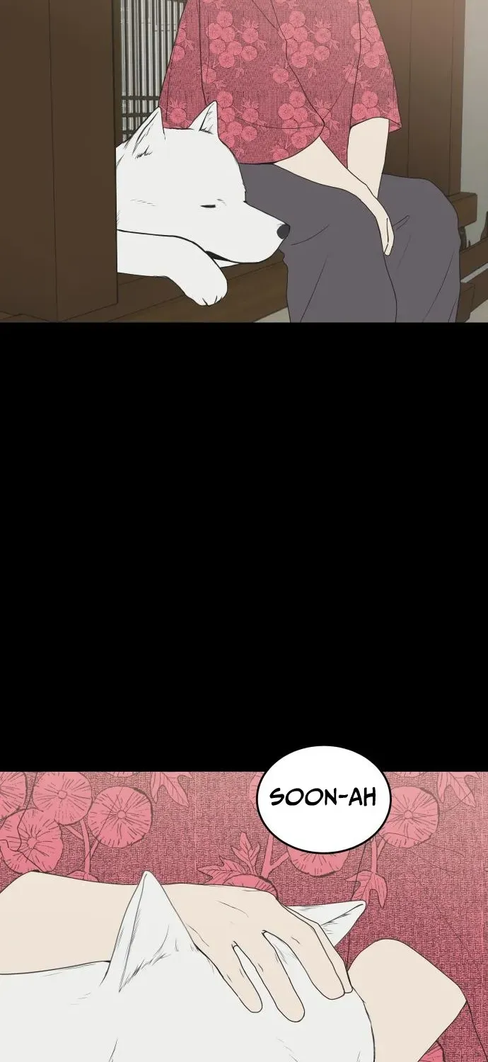 Puppy Star Chapter 3 page 3 - 