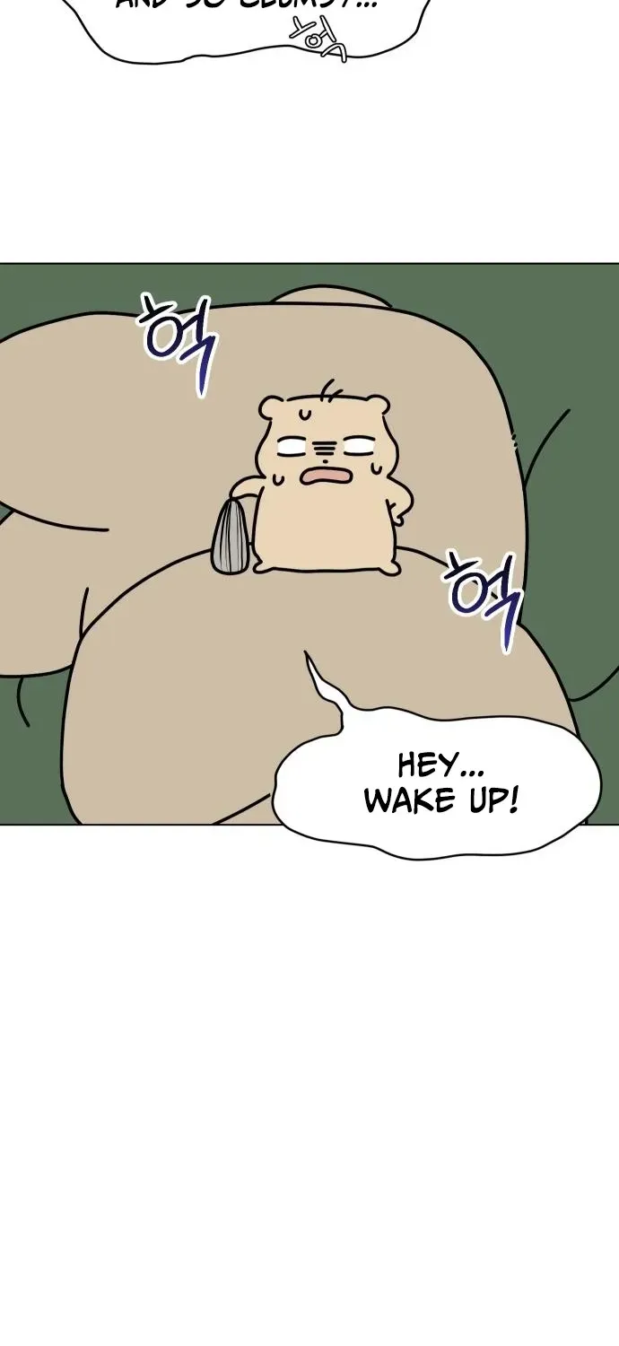 Puppy Star Chapter 3 page 23 - 
