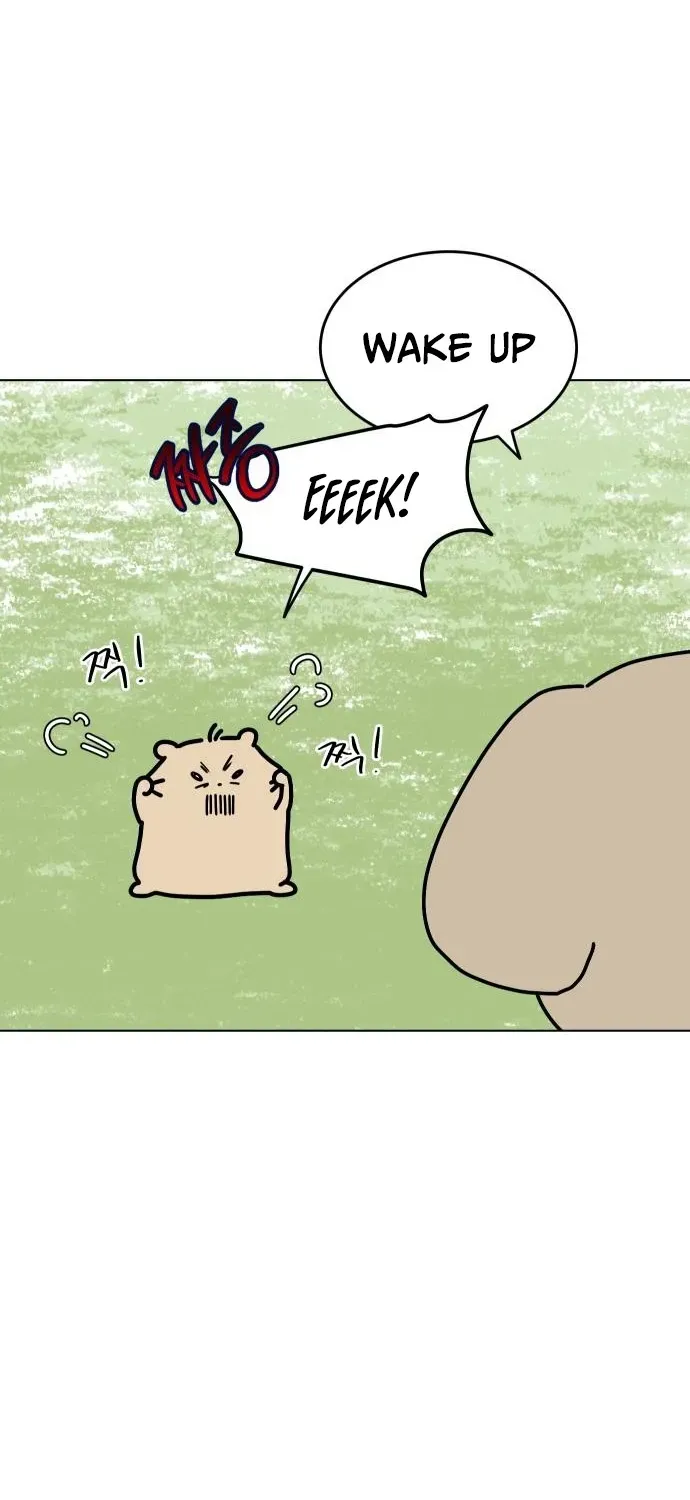 Puppy Star Chapter 3 page 30 - 