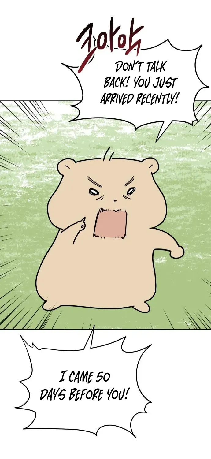 Puppy Star Chapter 3 page 31 - 