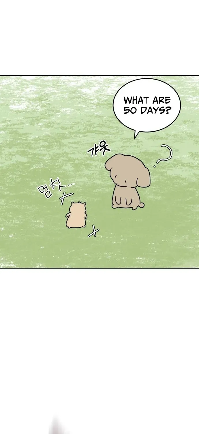 Puppy Star Chapter 3 page 33 - 