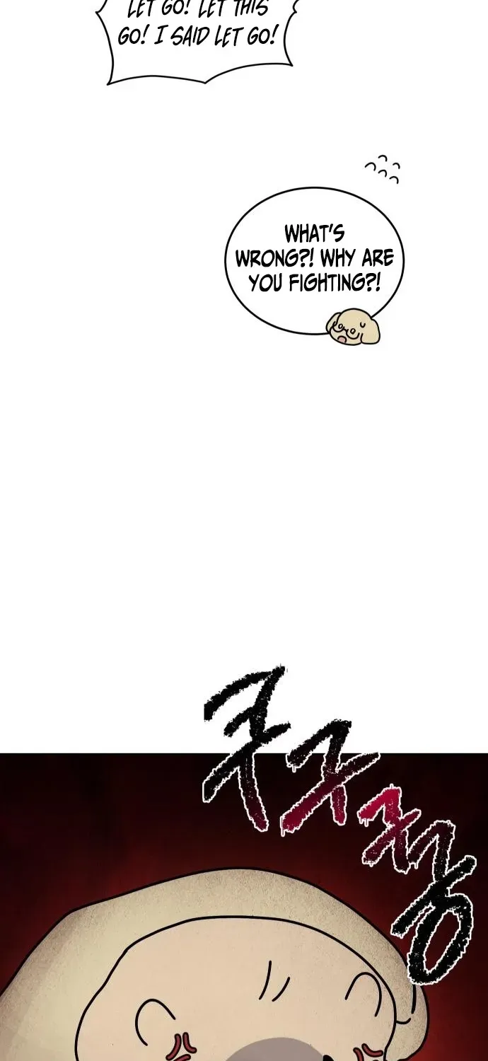 Puppy Star Chapter 3 page 36 - 