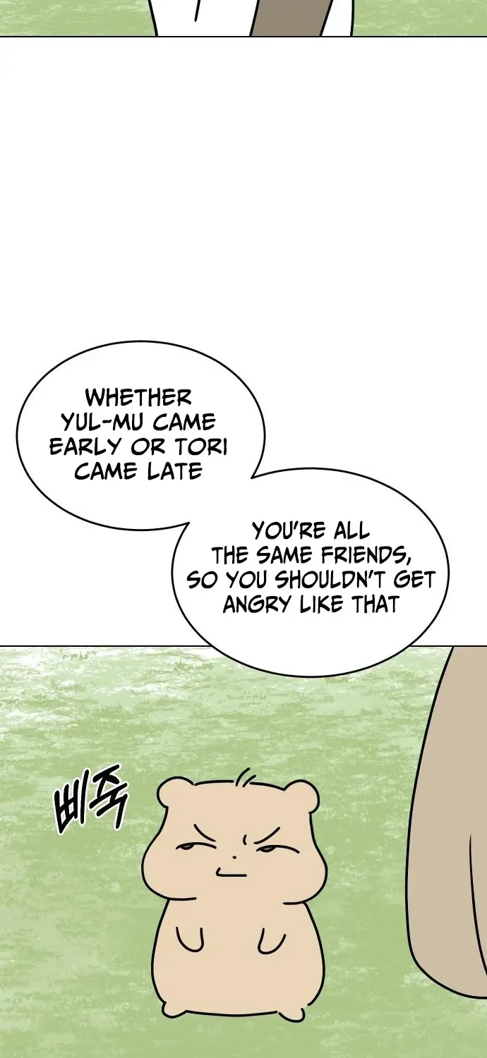Puppy Star Chapter 3 page 40 - 