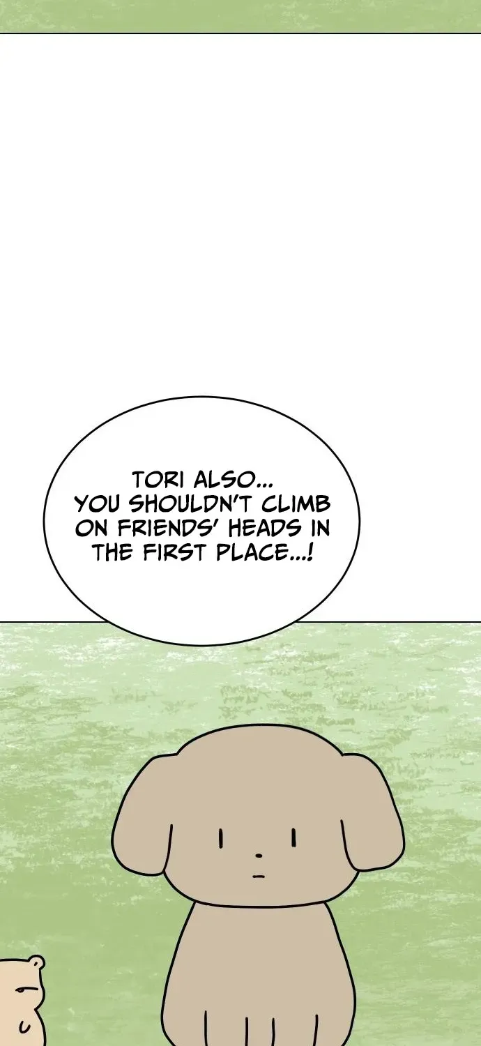 Puppy Star Chapter 3 page 41 - 