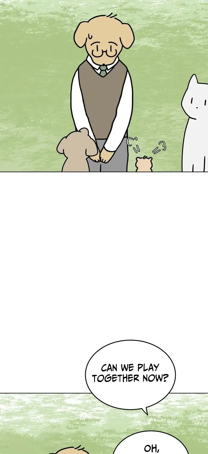 Puppy Star Chapter 3 page 44 - 