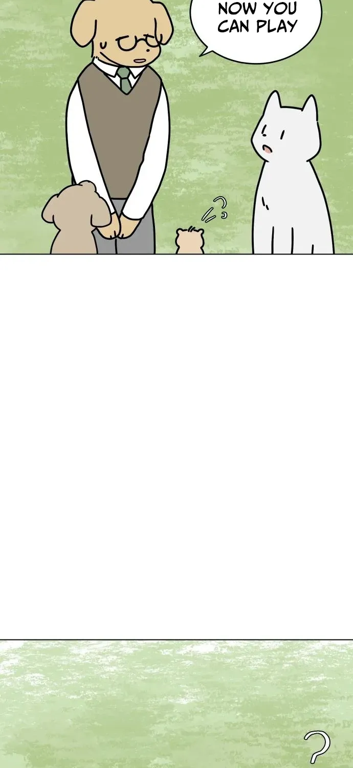 Puppy Star Chapter 3 page 45 - 