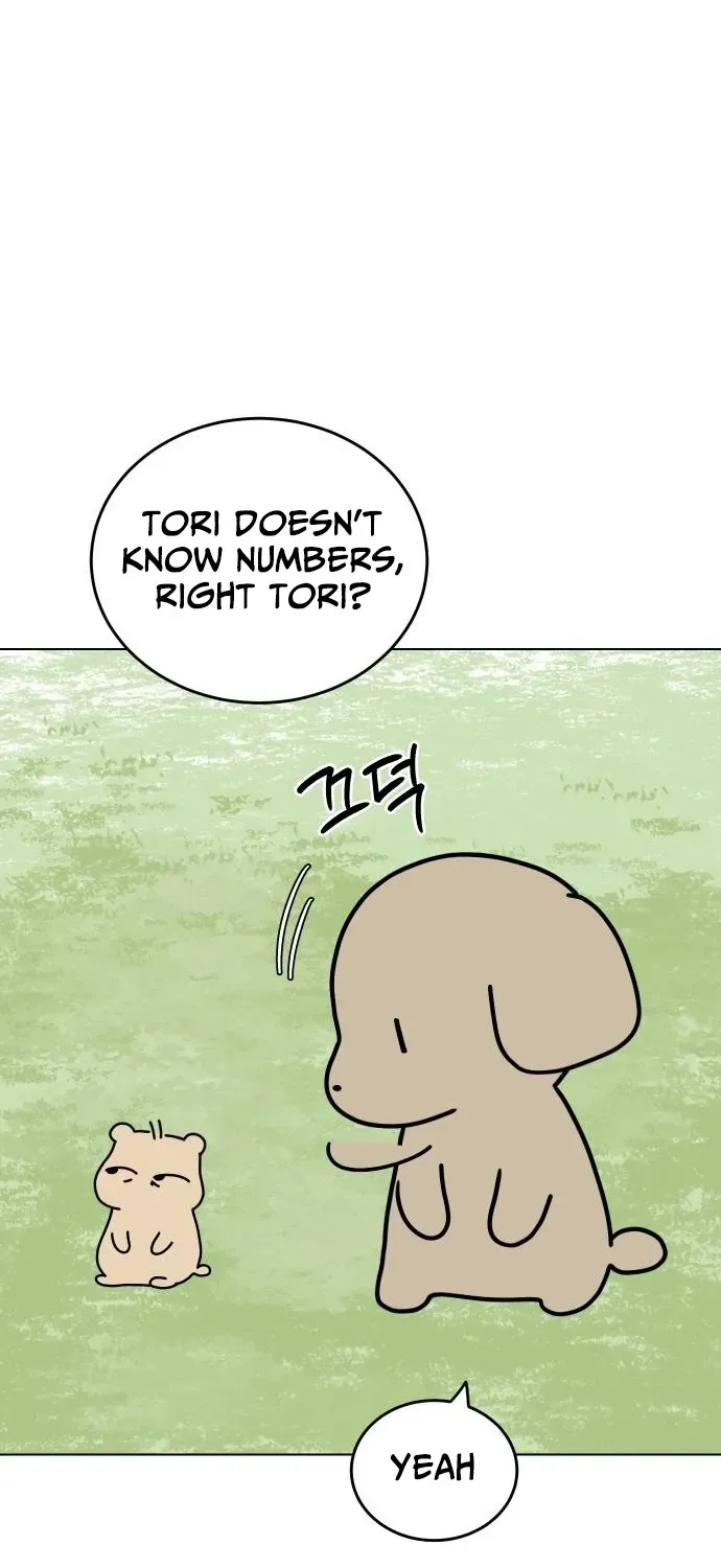 Puppy Star Chapter 3 page 48 - 