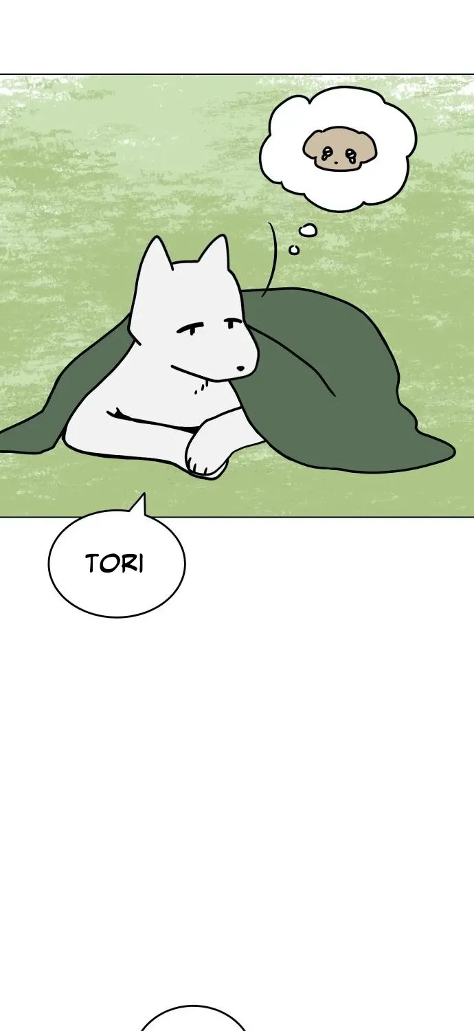 Puppy Star Chapter 3 page 6 - 