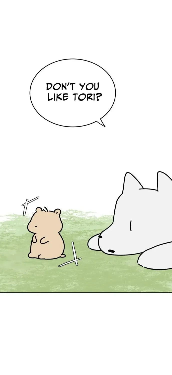 Puppy Star Chapter 3 page 53 - 