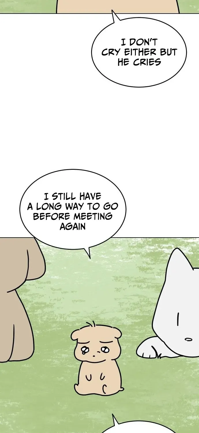 Puppy Star Chapter 3 page 61 - 
