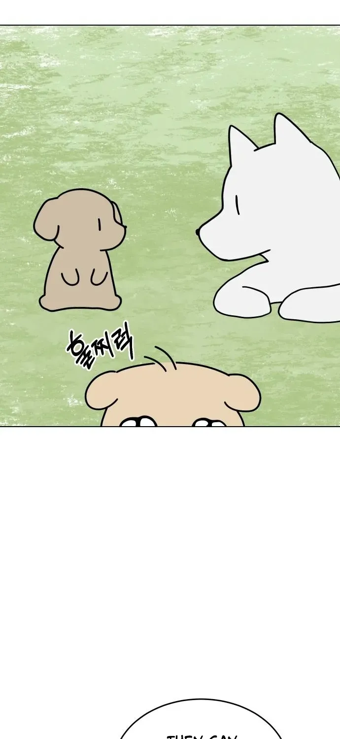 Puppy Star Chapter 3 page 65 - 
