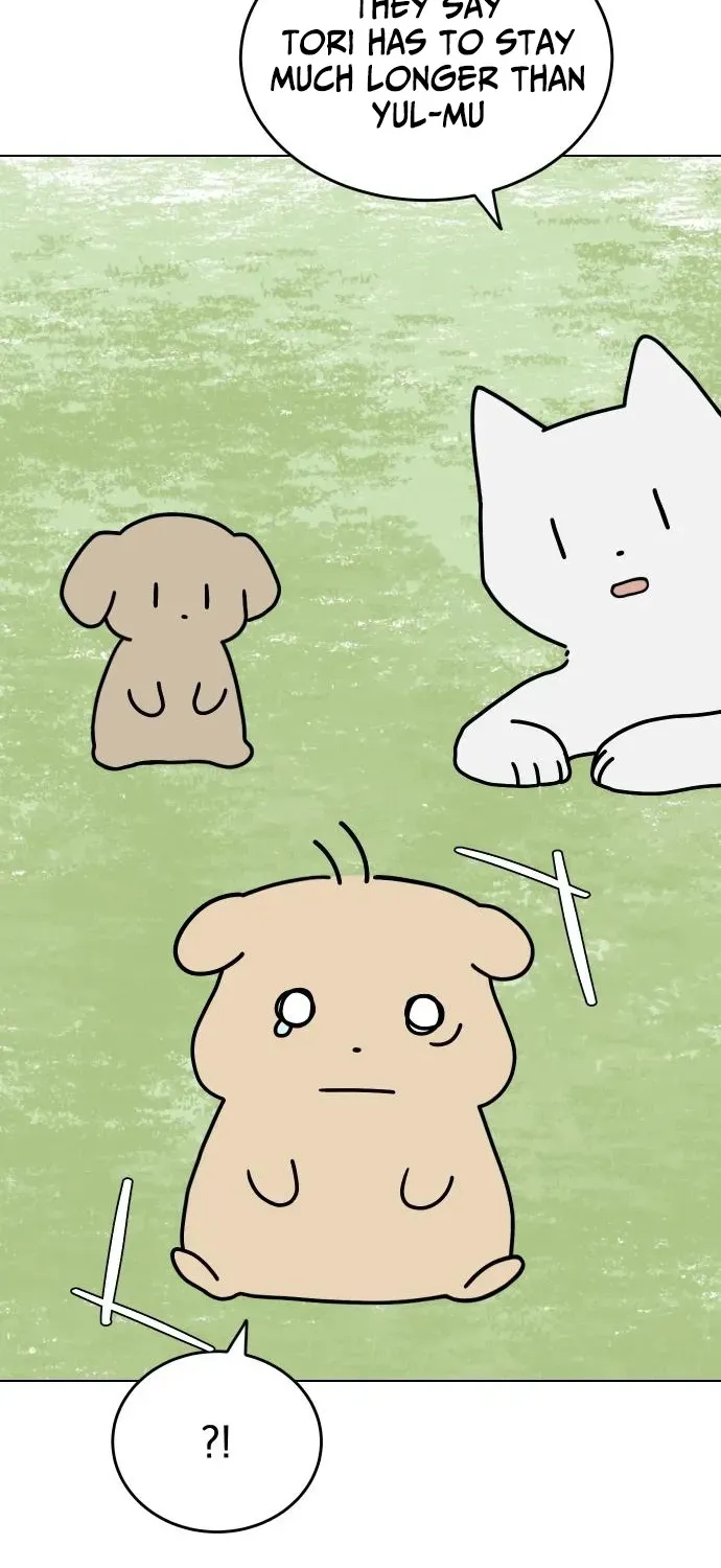 Puppy Star Chapter 3 page 66 - 