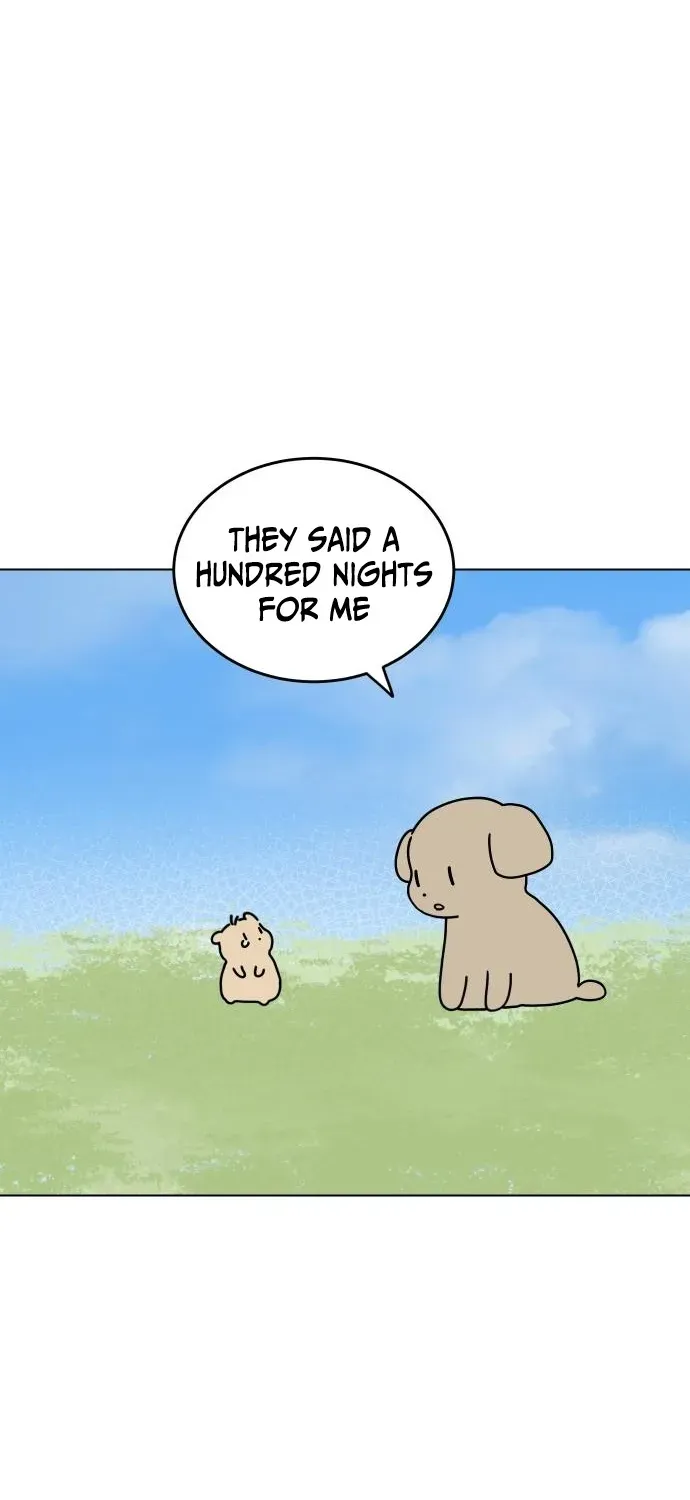 Puppy Star Chapter 3 page 68 - 