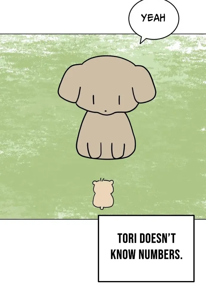Puppy Star Chapter 3 page 70 - 