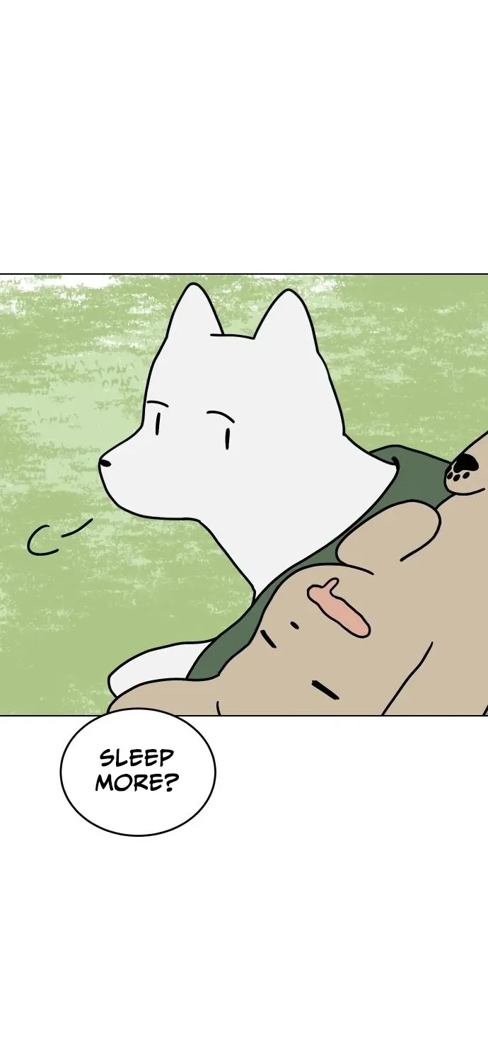 Puppy Star Chapter 3 page 8 - 