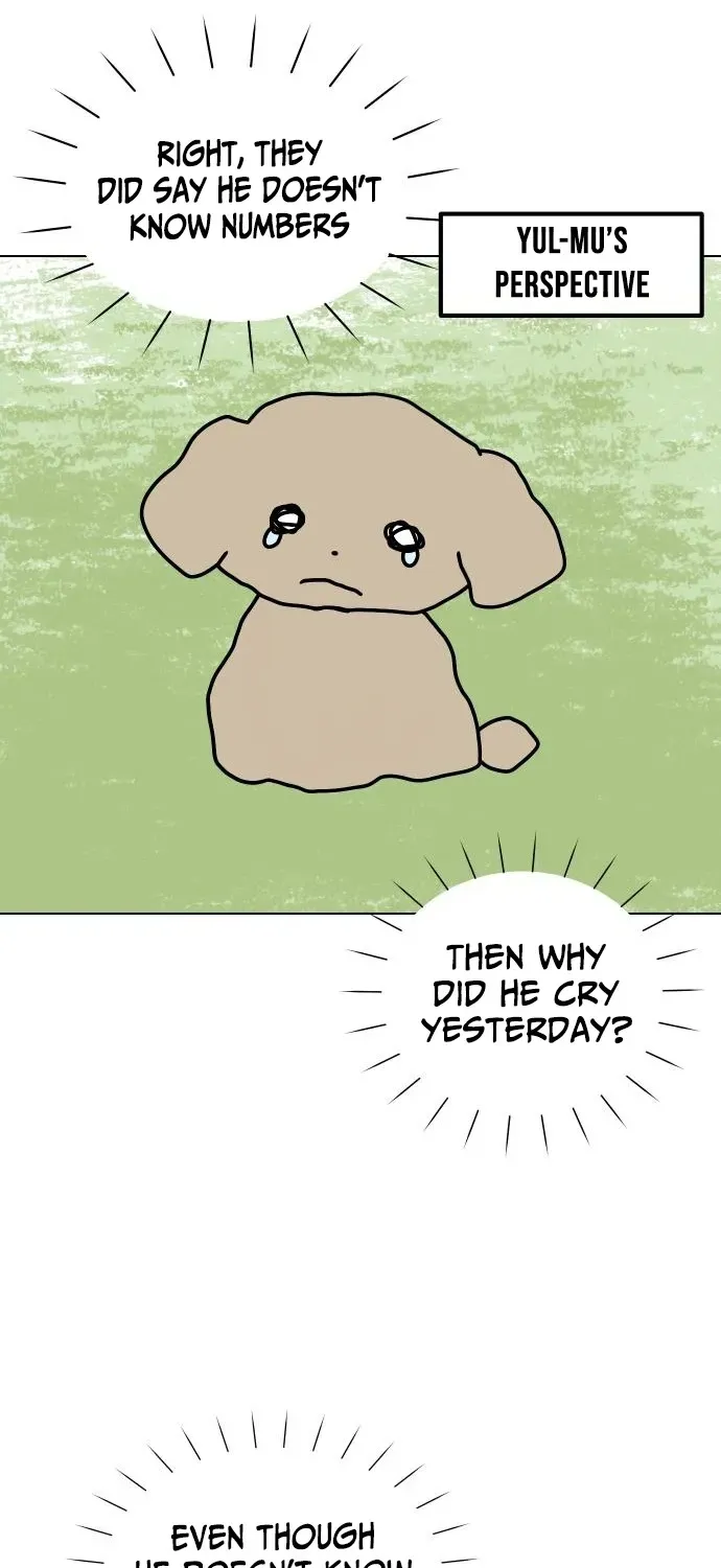 Puppy Star Chapter 3 page 73 - 