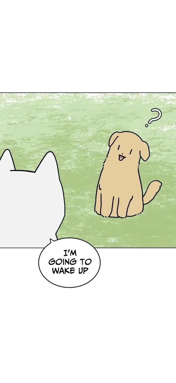 Puppy Star Chapter 3 page 9 - 