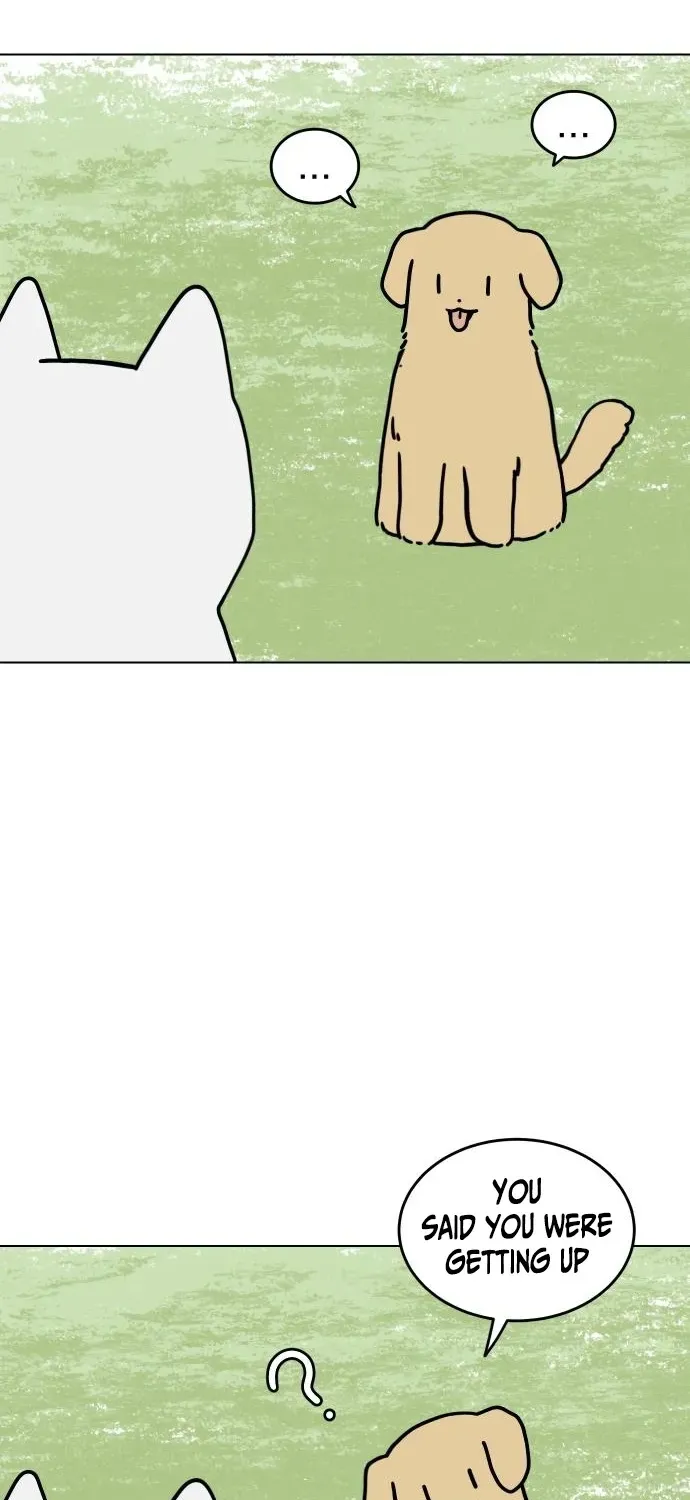 Puppy Star Chapter 3 page 10 - 