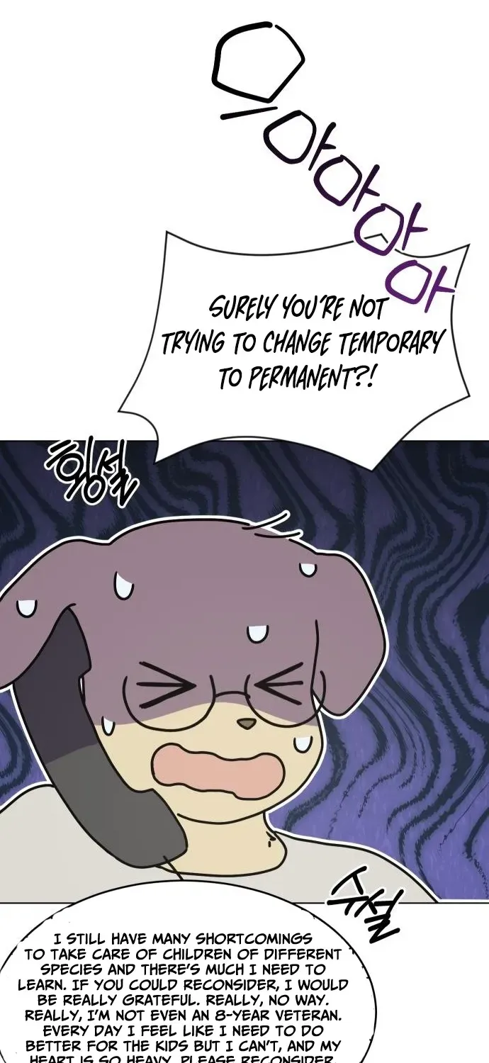 Puppy Star Chapter 4 page 11 - 