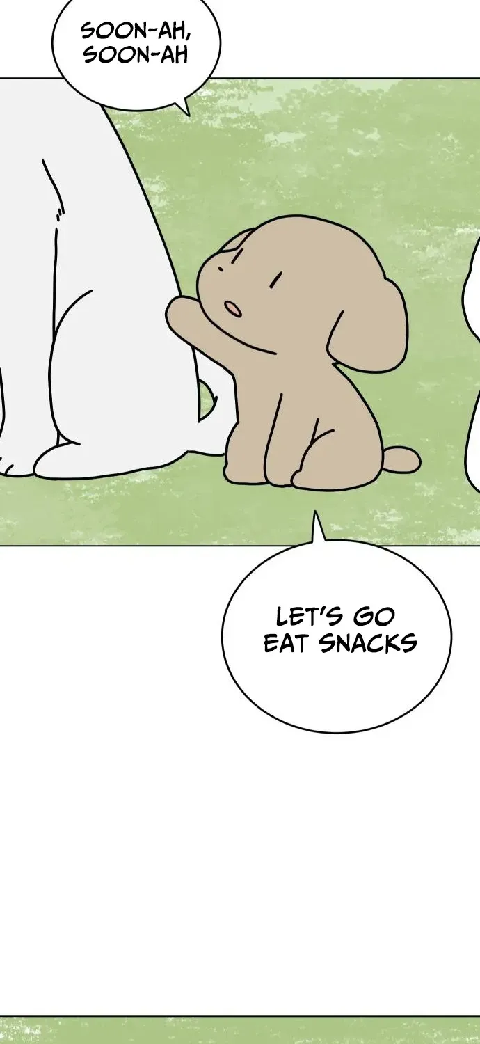 Puppy Star Chapter 4 page 17 - 