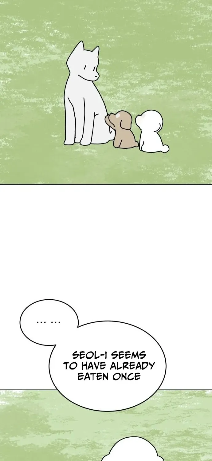 Puppy Star Chapter 4 page 18 - 