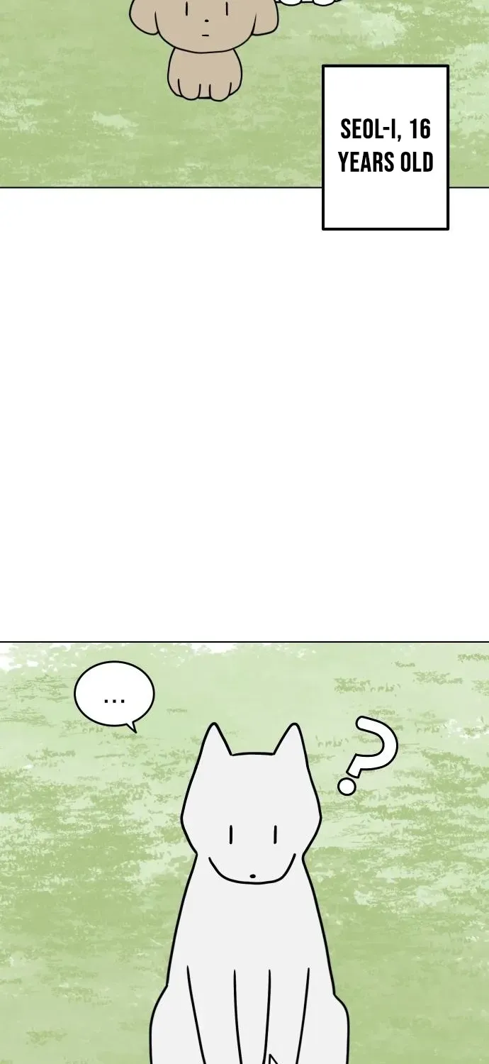 Puppy Star Chapter 4 page 20 - 