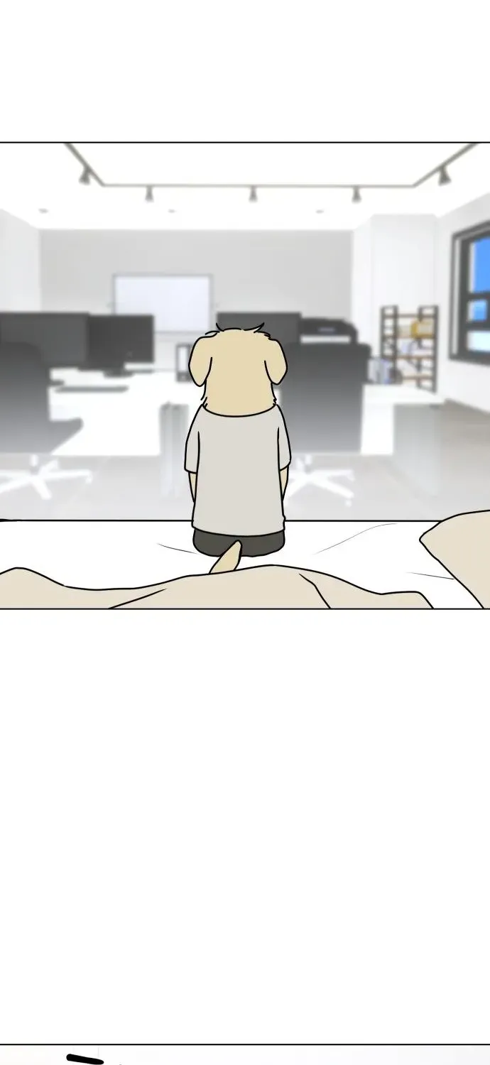 Puppy Star Chapter 4 page 3 - 