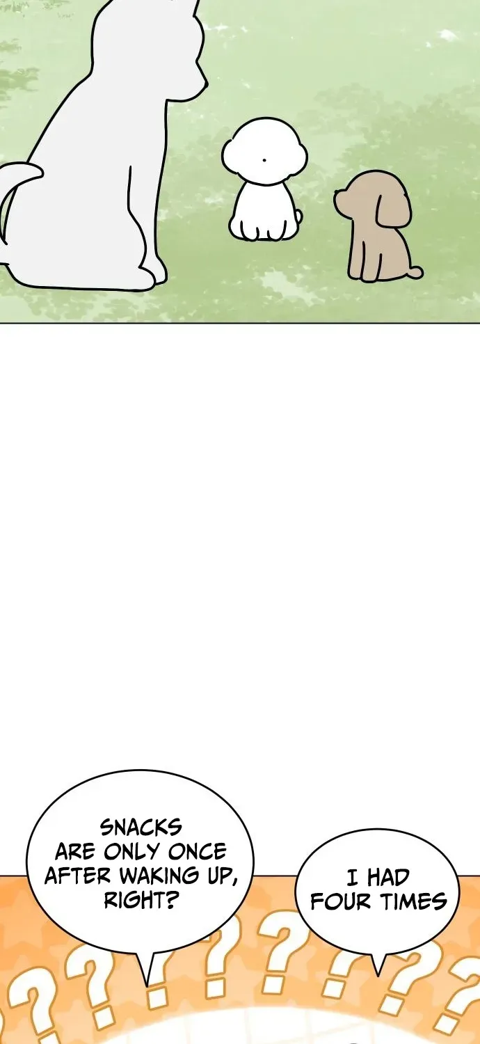 Puppy Star Chapter 4 page 22 - 