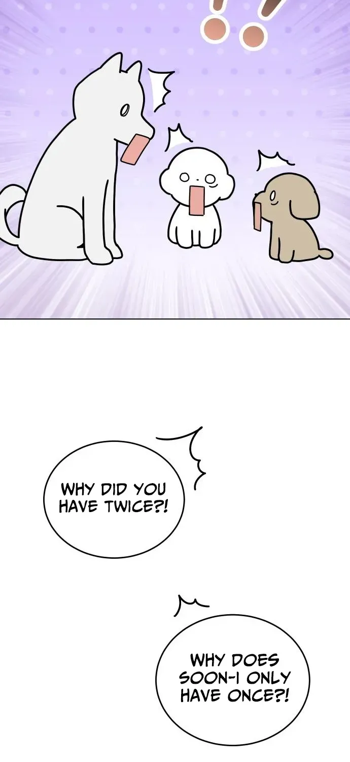 Puppy Star Chapter 4 page 24 - 