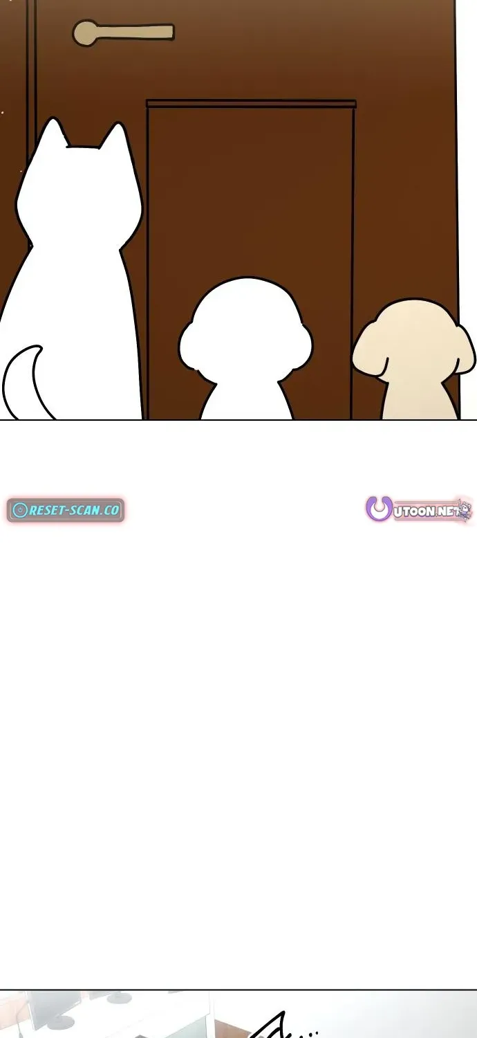 Puppy Star Chapter 4 page 27 - 