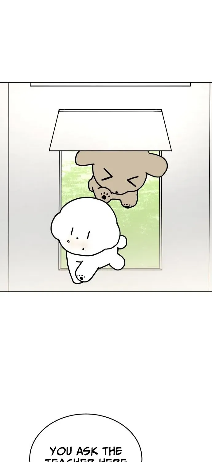 Puppy Star Chapter 4 page 30 - 
