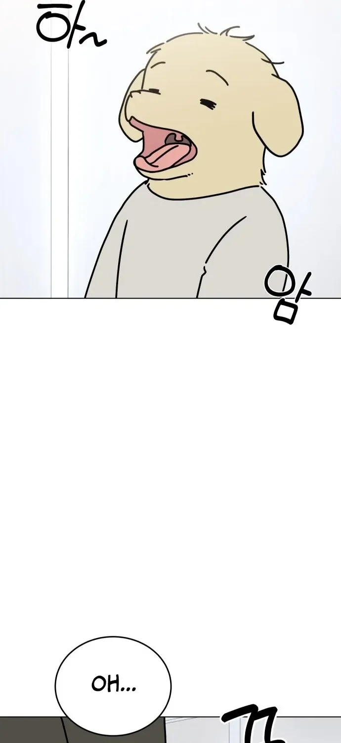 Puppy Star Chapter 4 page 4 - 