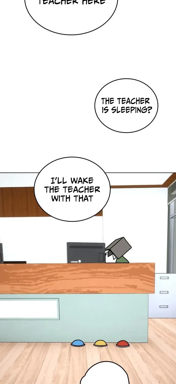 Puppy Star Chapter 4 page 31 - 
