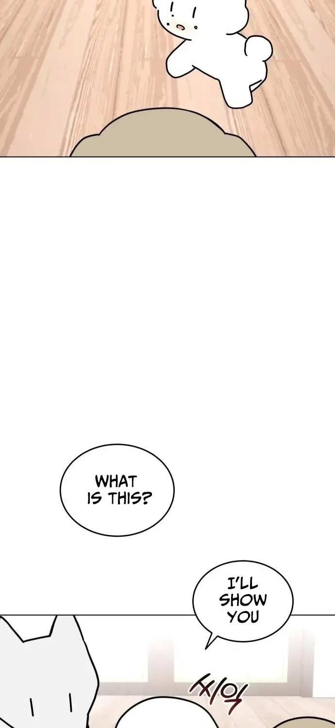 Puppy Star Chapter 4 page 32 - 
