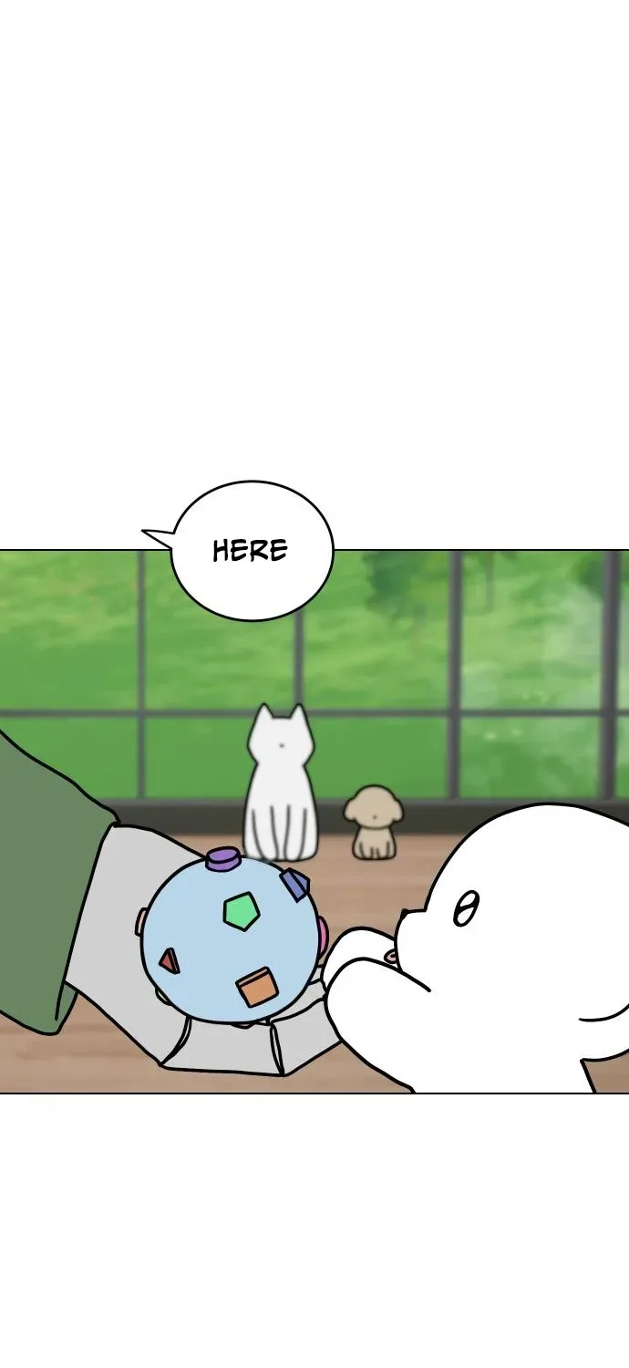 Puppy Star Chapter 4 page 47 - 