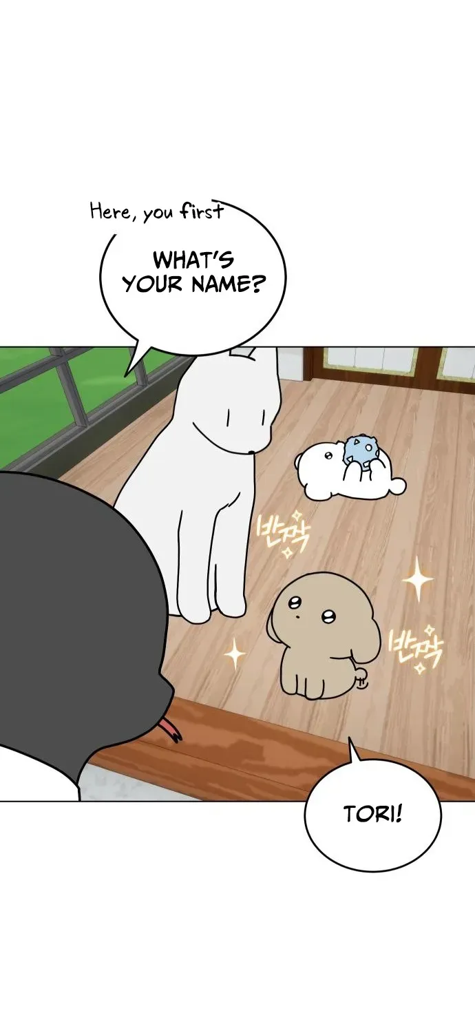 Puppy Star Chapter 4 page 50 - 