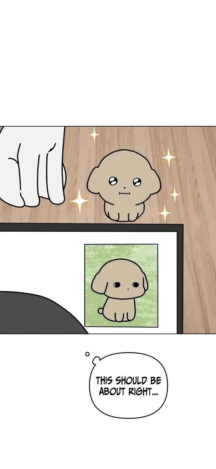 Puppy Star Chapter 4 page 51 - 