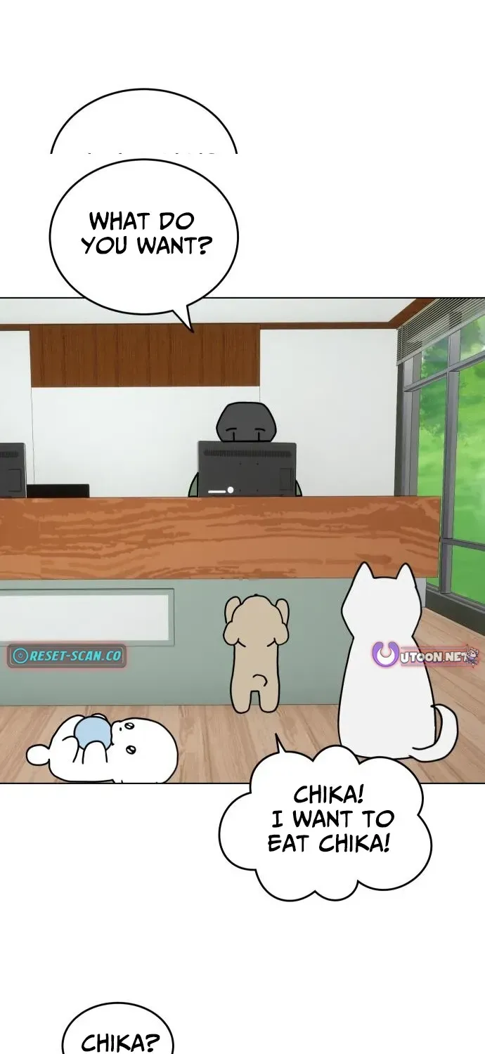 Puppy Star Chapter 4 page 52 - 