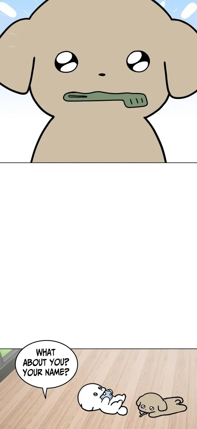 Puppy Star Chapter 4 page 59 - 