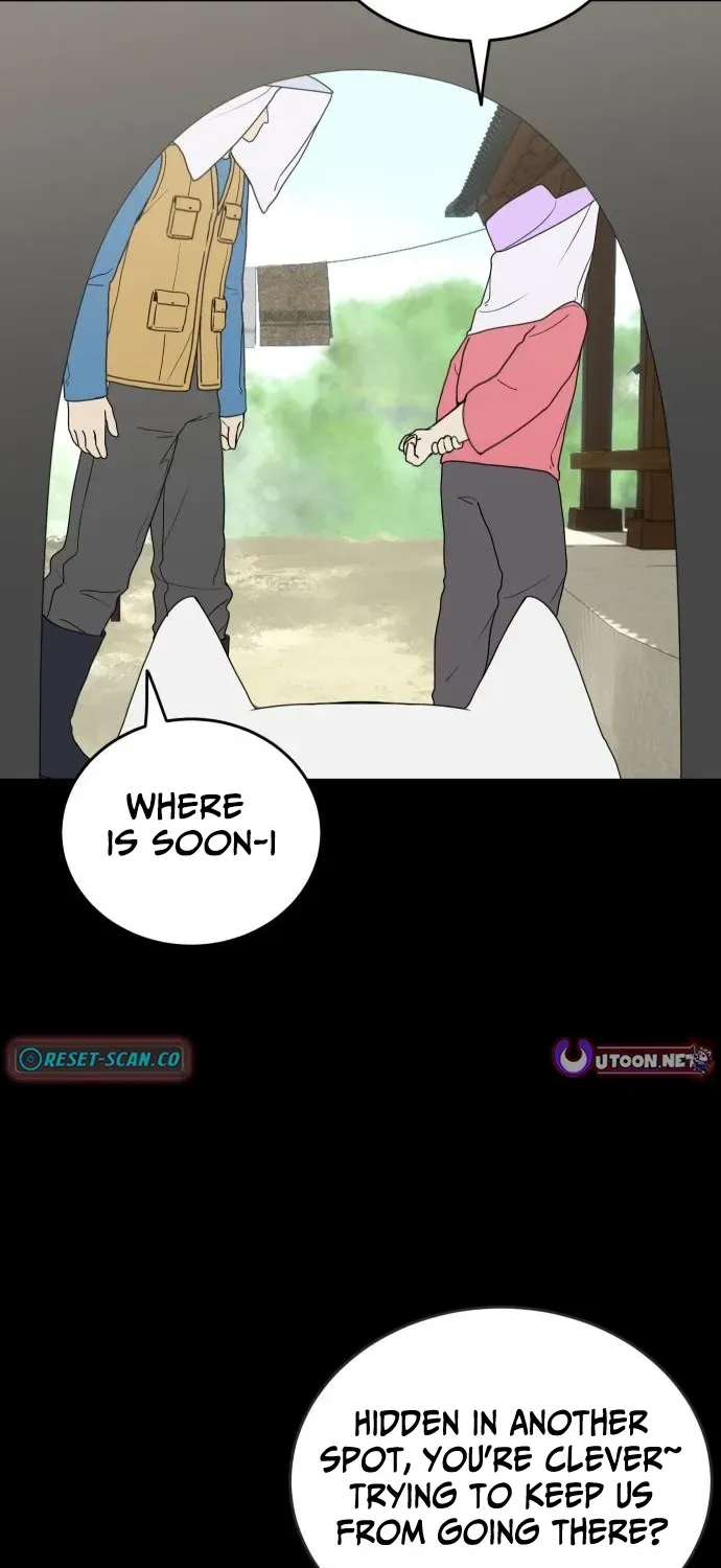 Puppy Star Chapter 4 page 64 - 