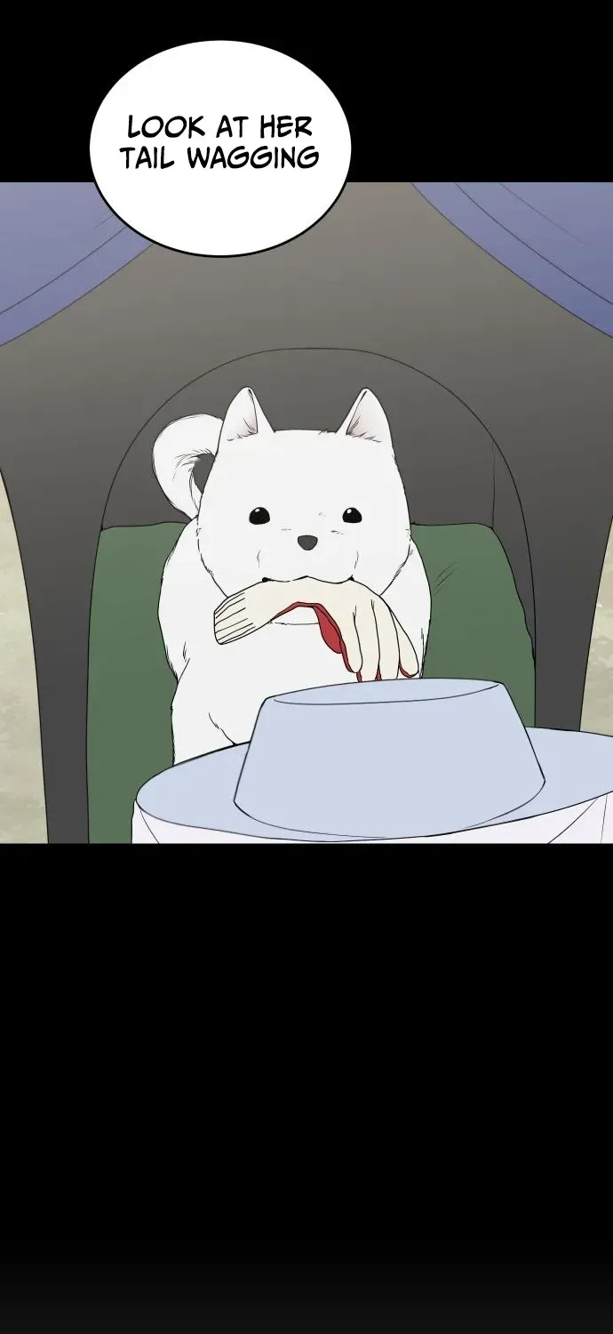 Puppy Star Chapter 4 page 66 - 