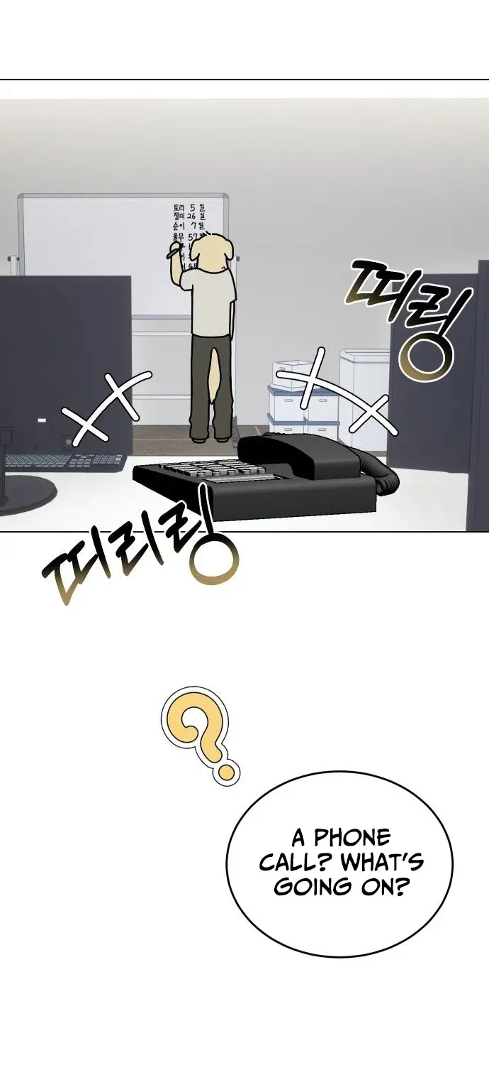 Puppy Star Chapter 4 page 8 - 