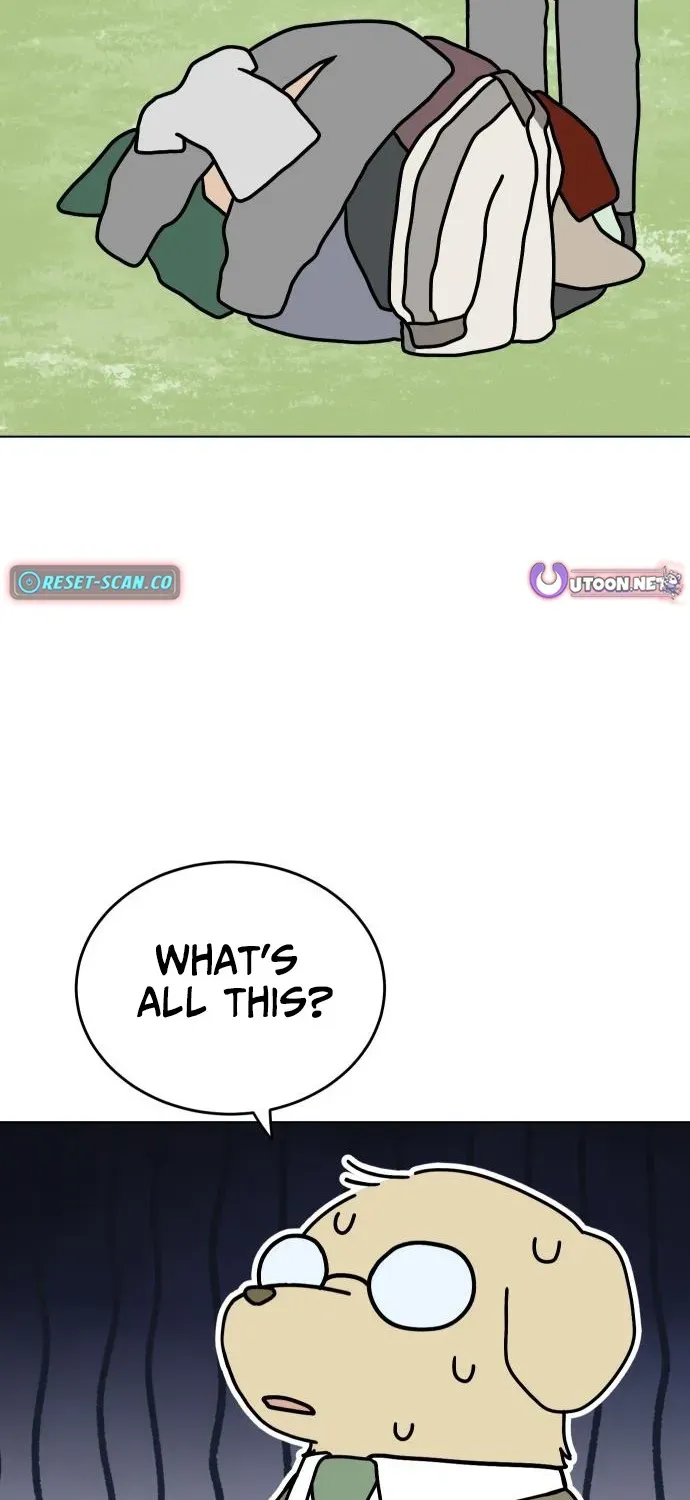 Puppy Star Chapter 4 page 73 - 