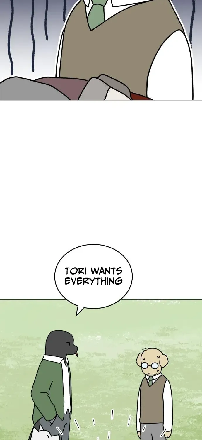 Puppy Star Chapter 4 page 74 - 