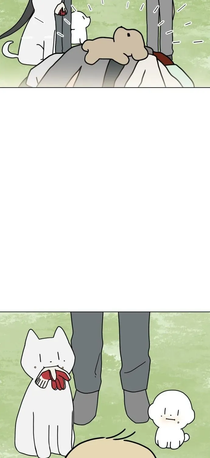 Puppy Star Chapter 4 page 75 - 
