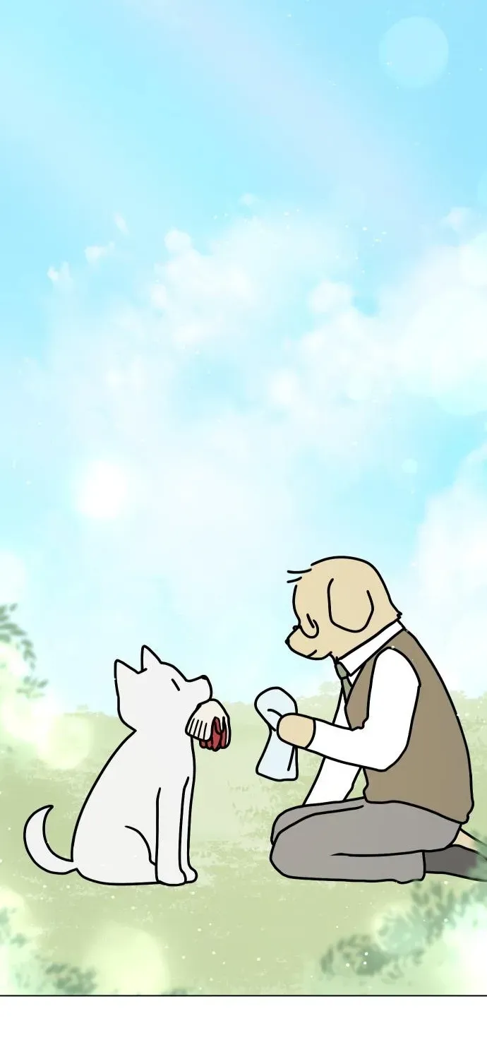 Puppy Star Chapter 4 page 80 - 