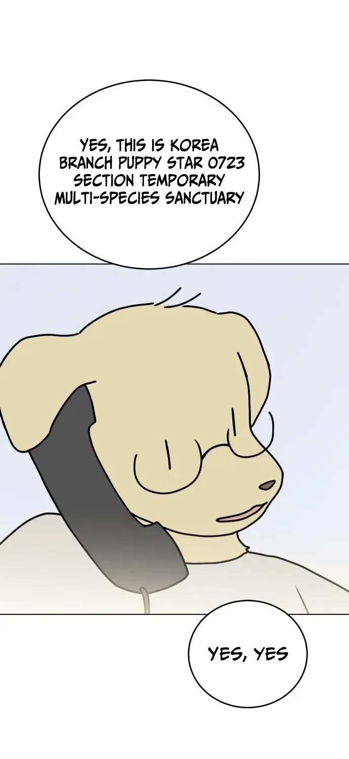 Puppy Star Chapter 4 page 9 - 
