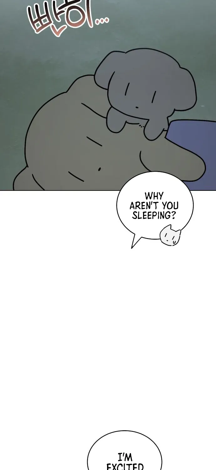 Puppy Star Chapter 5 page 21 - 